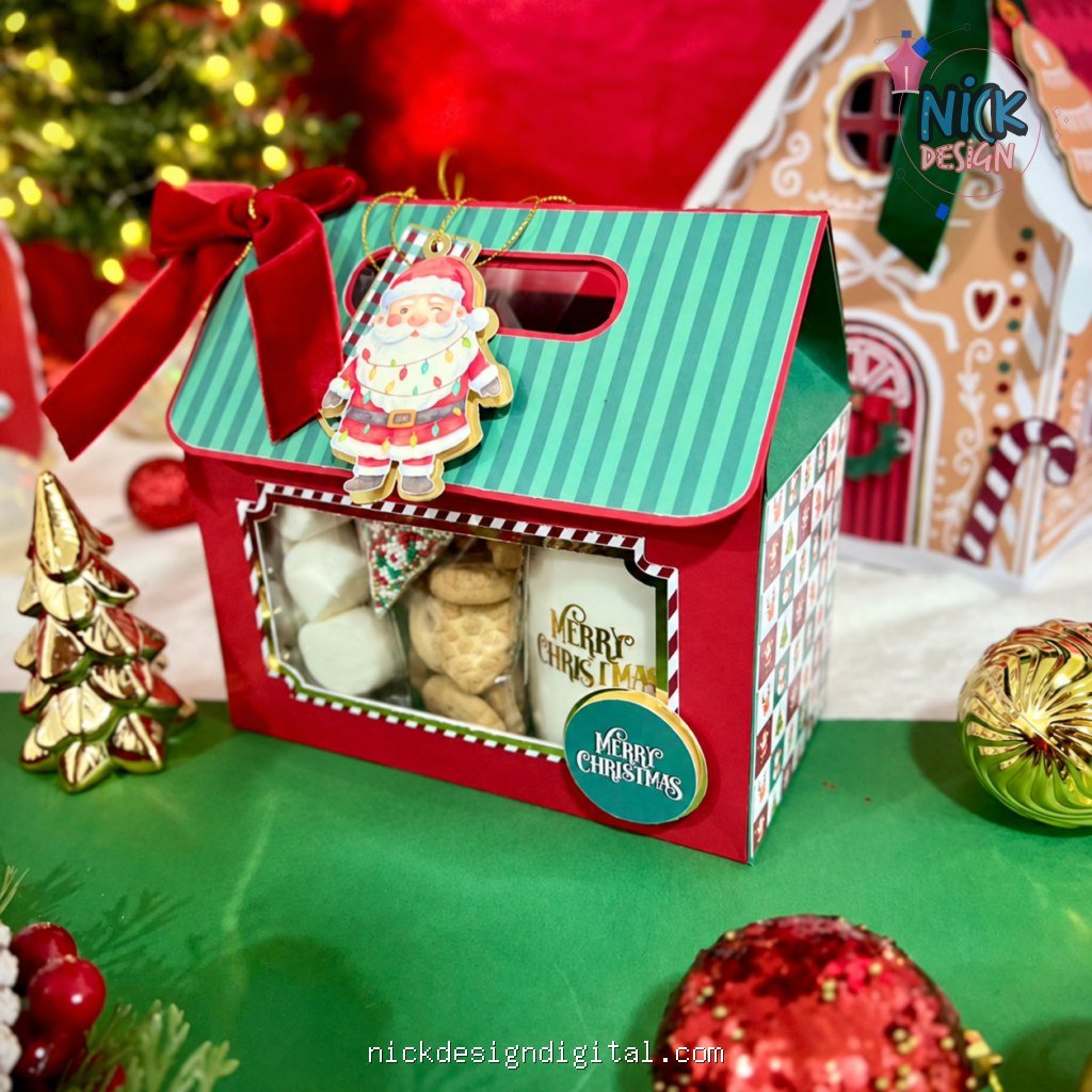 Coleção Natal Mágico (Espanhol) - Imagem 4