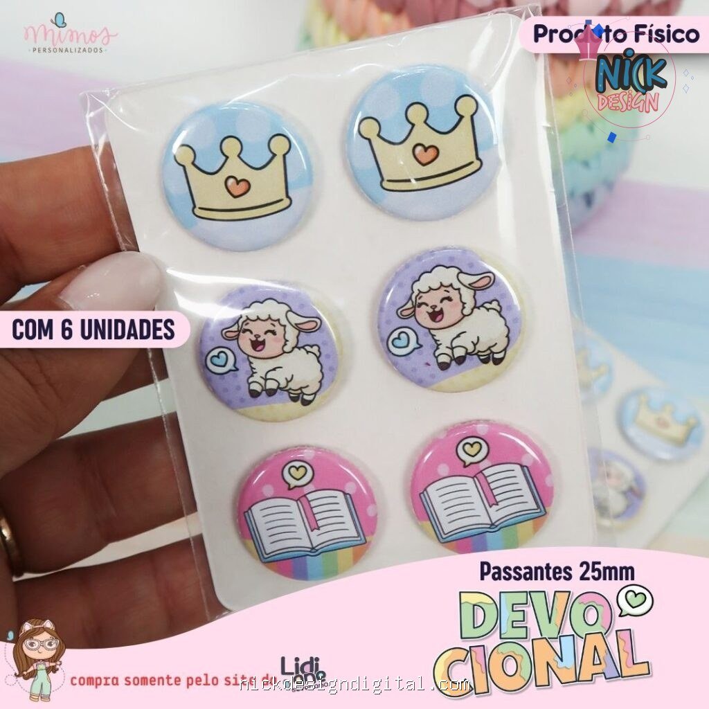 Devocional Kids - Imagem 7