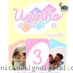 Uno Cute + Caixinha - Namorados