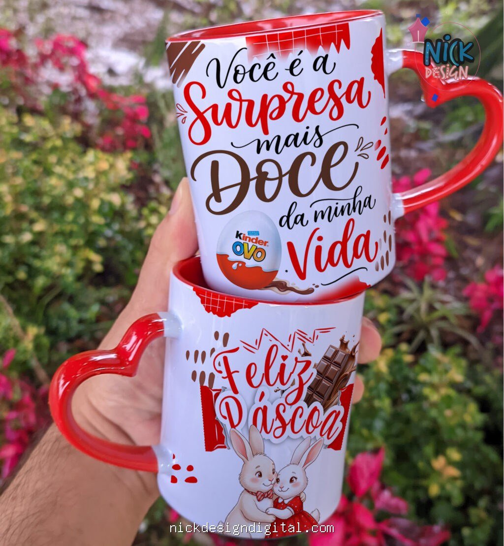 Páscoa Chocolate 2026 - Imagem 3