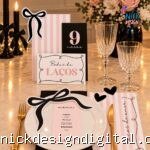 Kit Bodas de Laços (9 meses)