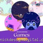 Game - Kit 12 rascunhos para pintar/bordar plaquinhas de maternidade