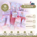 Kit Artesã