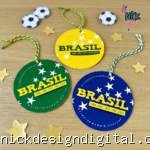 Combo Embalar Copa 2026 (Duo Arquivos)