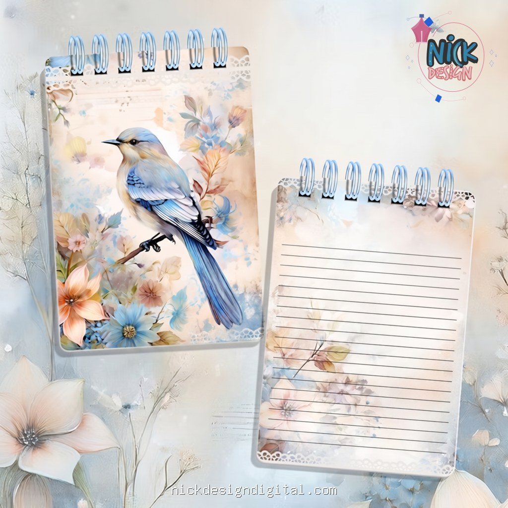 Coleção Bird - Imagem 2
