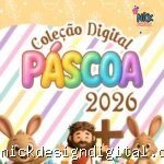 Coleção Páscoa 2026 (GB)