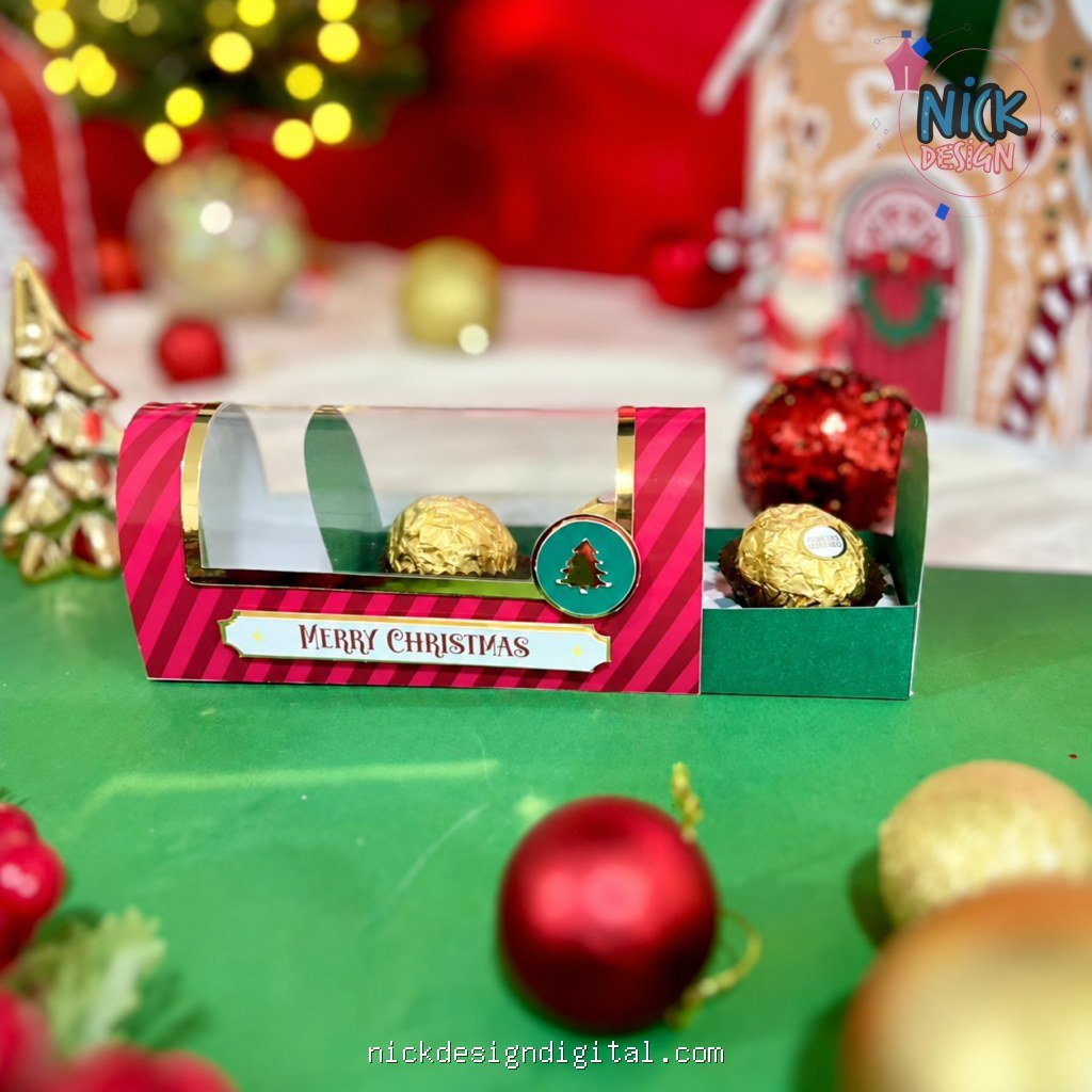 Coleção Natal Mágico (Espanhol) - Imagem 12