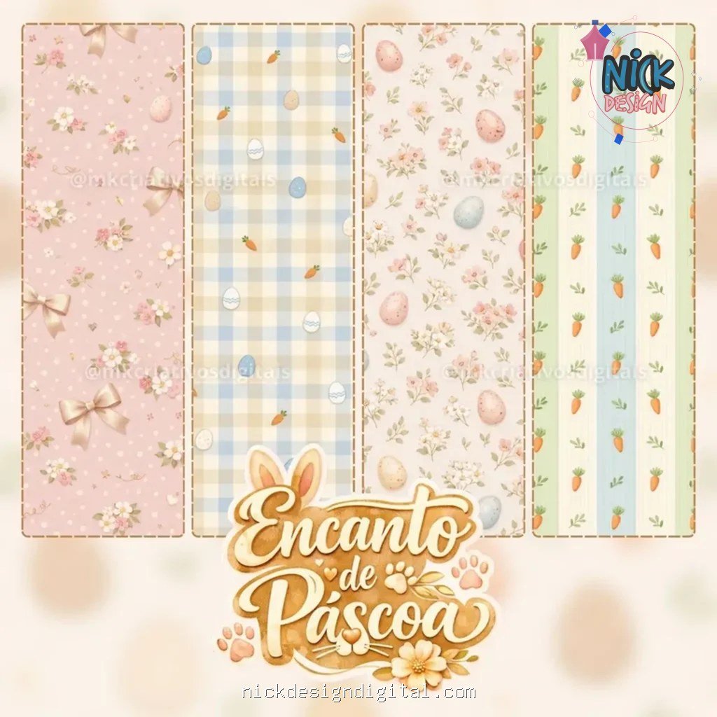 Encanto de Páscoa - Imagem 2