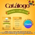 Catálogo Girassol 2026 Dia das Mães
