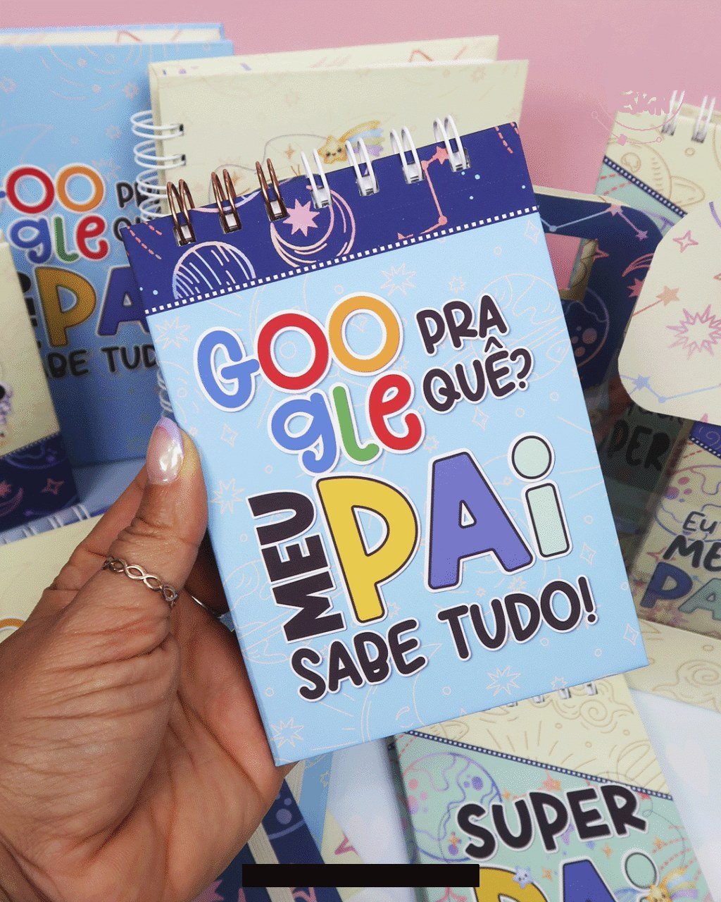 Coleção Melhor PAI (Mimos Personalizados) - Imagem 13