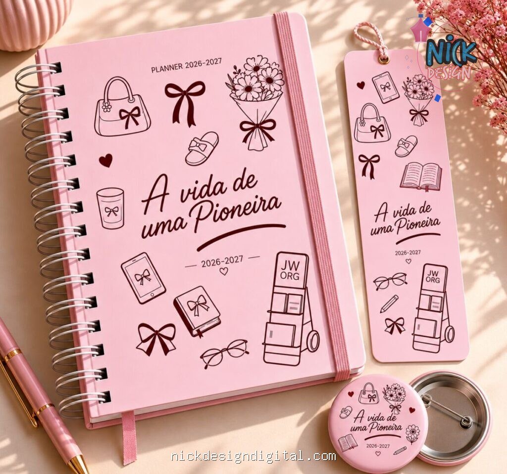 Planner Pioneira - Imagem 13