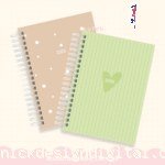 Combo Agendas 2026