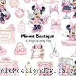 Boutique da Minnie