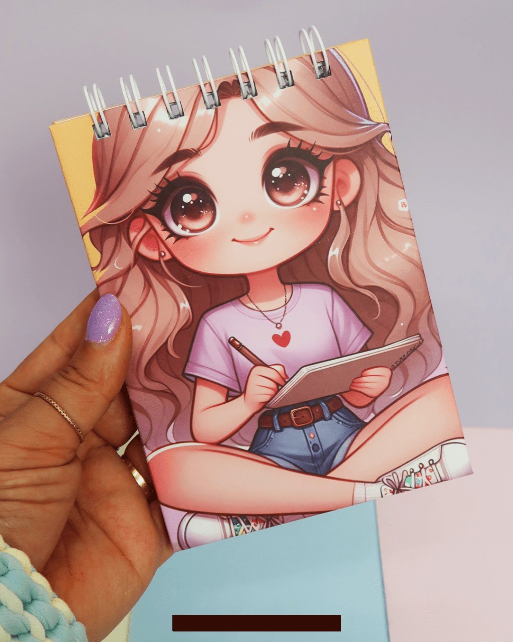 Agendas Colors A5 – 2027 - Imagem 41
