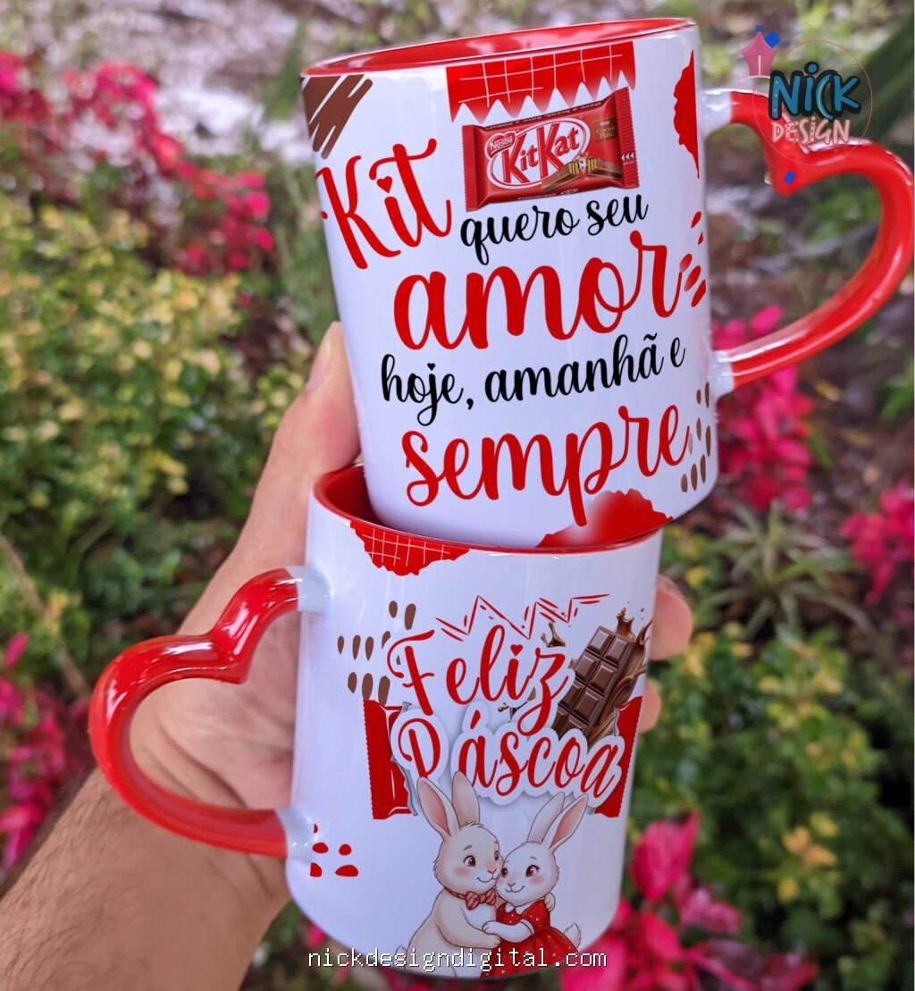 Páscoa Chocolate 2026 - Imagem 4