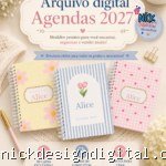 Kit Agendas 2027