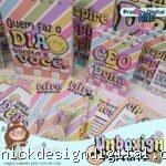 Unboxing Perfeito (Mimos Personalizados)