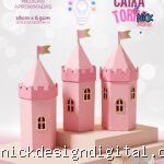 Caixa Torre Castelo