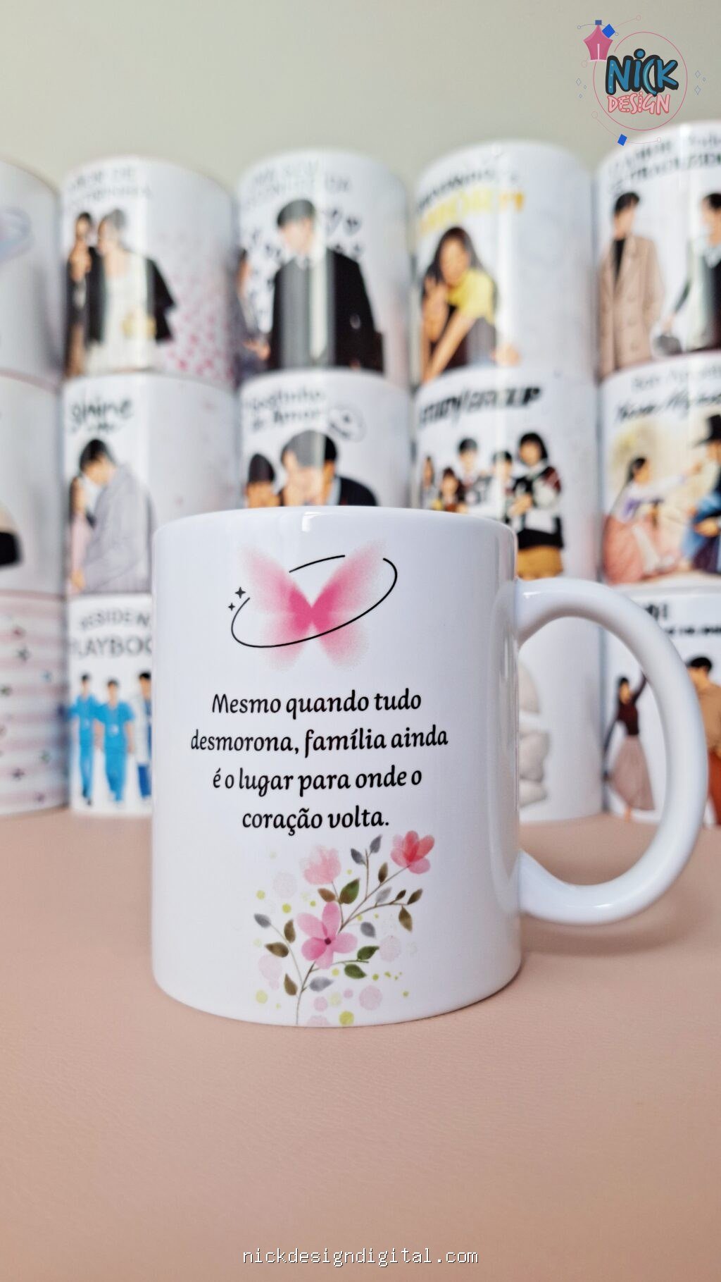Kit Digital Dorama - Vol. 3 - Imagem 28