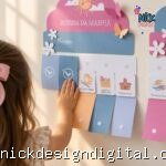 Rotina infantil