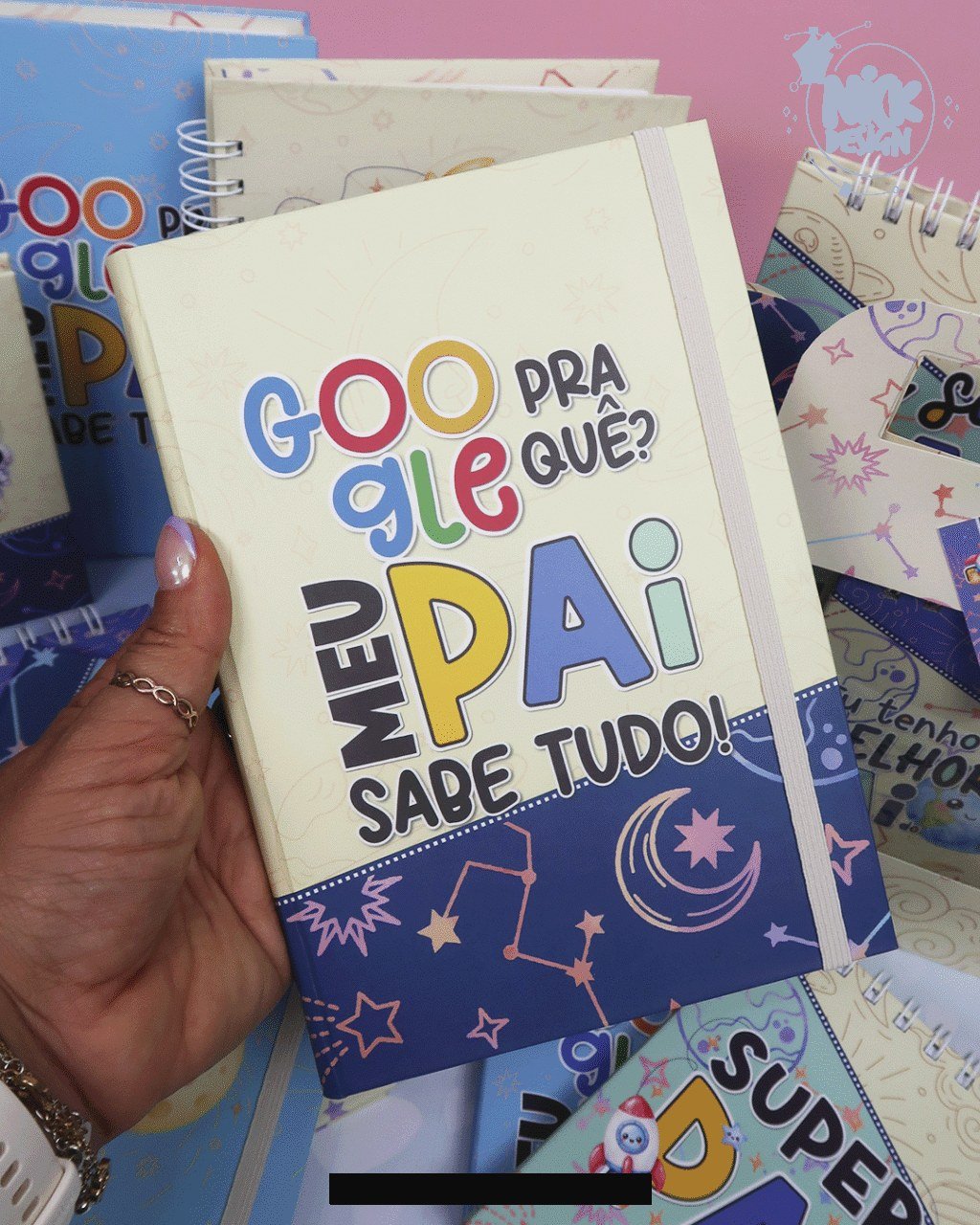Coleção Melhor PAI (Mimos Personalizados) - Imagem 10