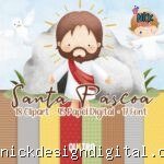 Santa Páscoa