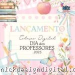 Coleção - Dia dos Professores 2025 (Ilustracin)