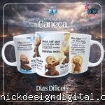 Frei Dias Difíceis