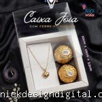Caixa Ferreiro Rocher