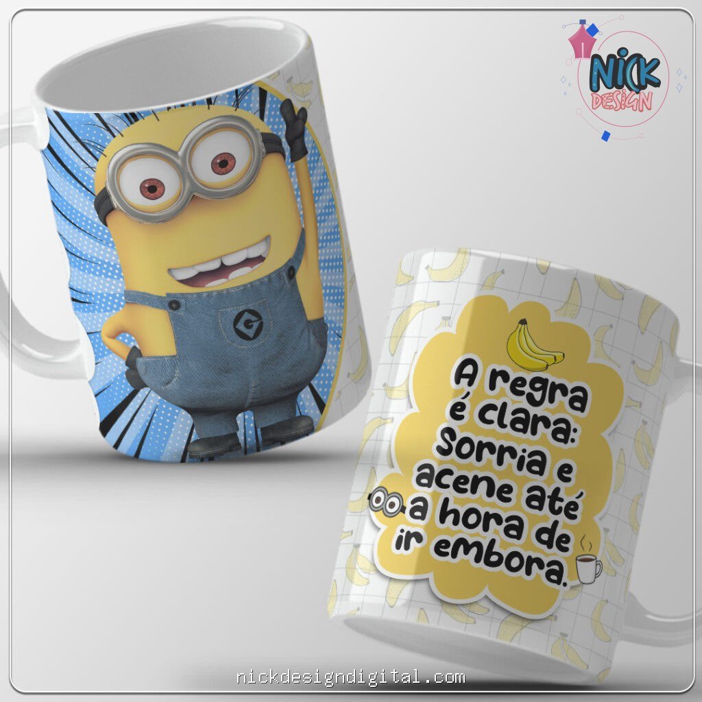 Coleção Minions 2026 - Imagem 6
