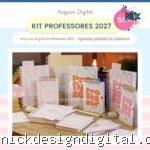 Kit Professores 2027 (Estúdio G19)