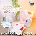 Coleção Devocionais Essência