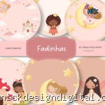 Fadinhas