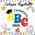 Coleção Digital Formatura ABC 2025 (GB Arquivos)