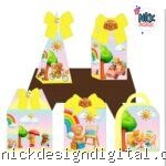 Bobbie Goods - Kit Festa Pronta
