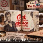Pack The Mentalist (O Mentalista)