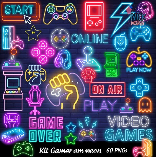 Neon