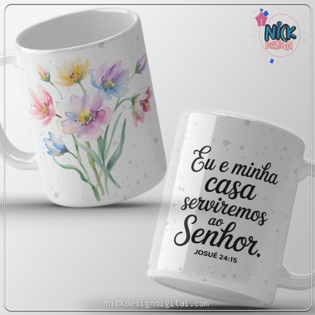Coleção Jardim da Fé - Imagem 3