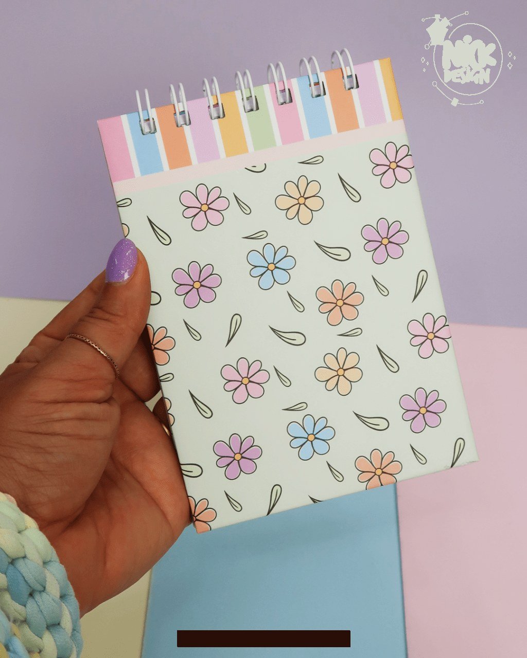 Agendas Colors A5 – 2027 - Imagem 35