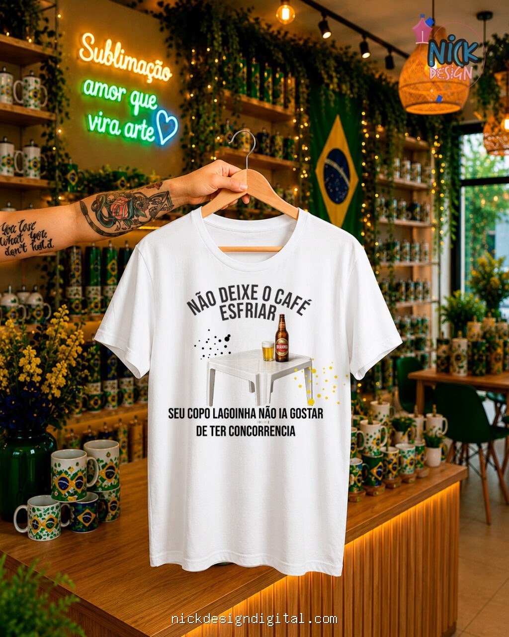 Pack memes no meu Brasil - Imagem 15