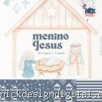 Menino Jesus - Kit Digital