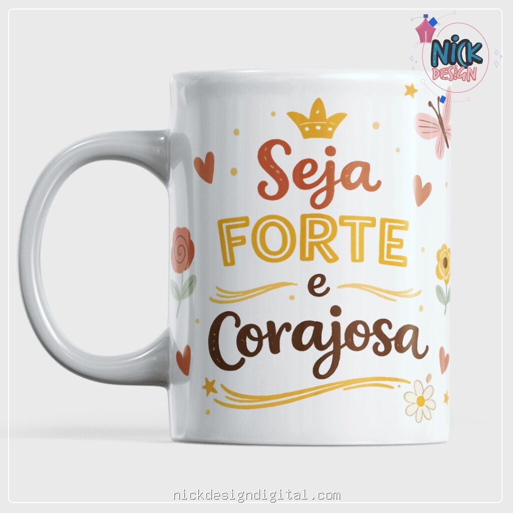 Coleção Frases Religiosas 2026 - Imagem 5