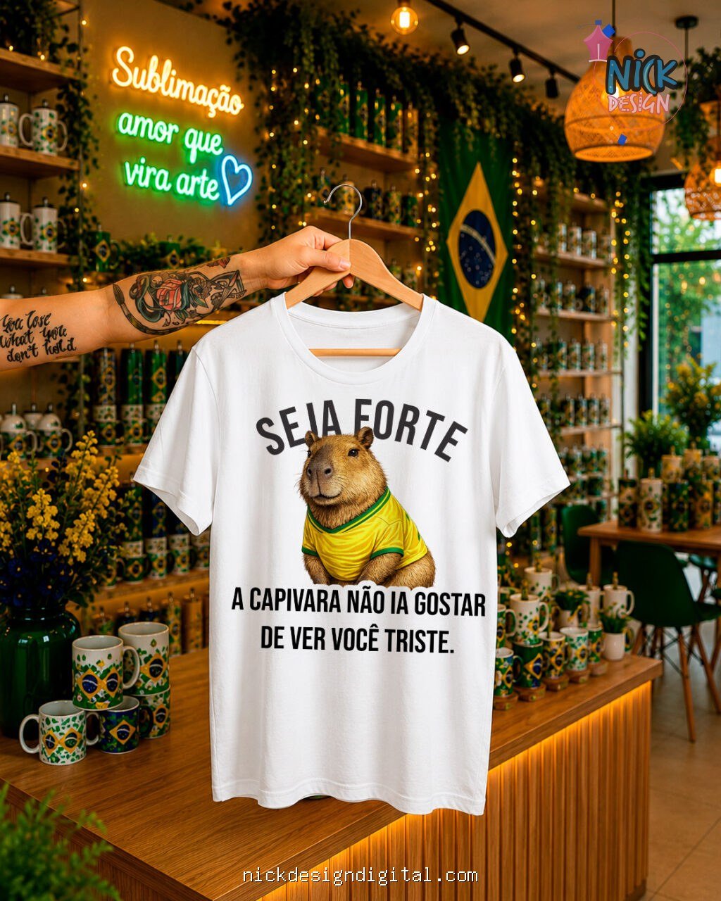 Pack memes no meu Brasil - Imagem 13