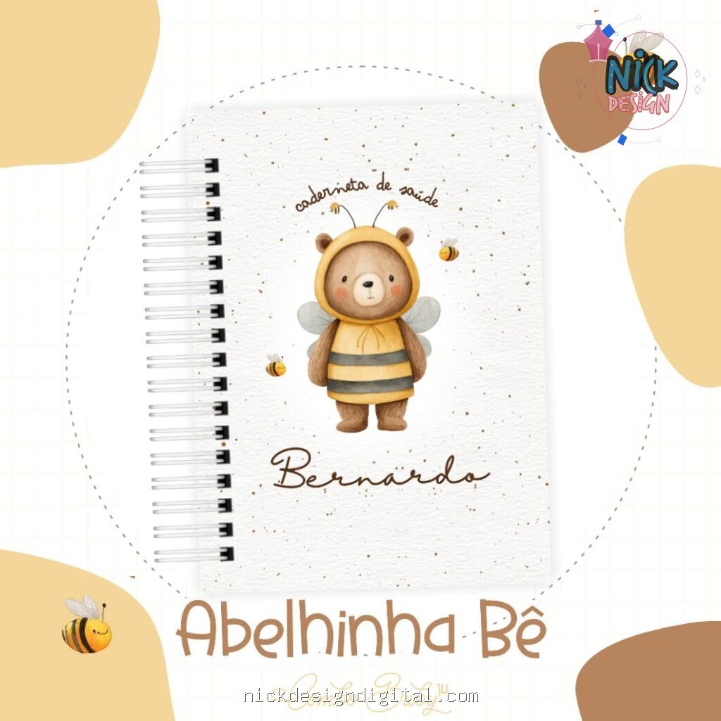 Abelhinha - Coletiva 14 - Imagem 2