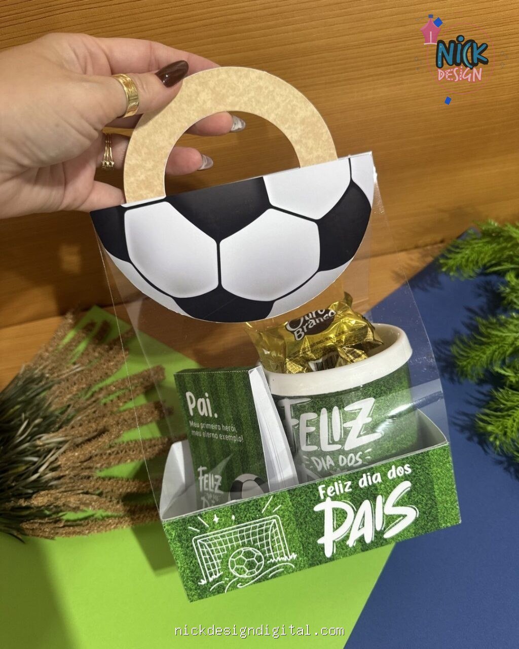 Dia dos Pais 2026 (Gb Arquivos) - Imagem 15