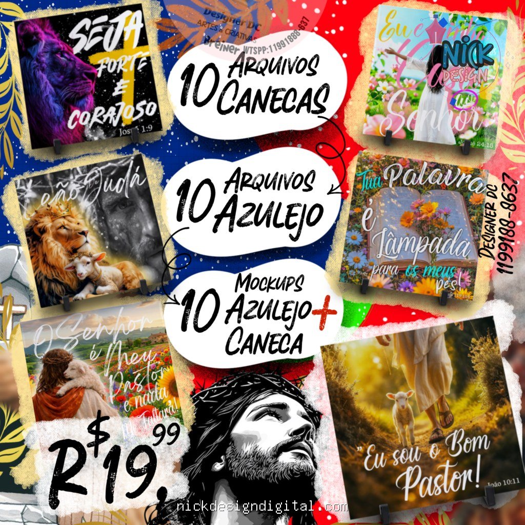 A Verdadeira Páscoa V.1 - Imagem 2