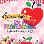 Coleção Dia dos Professores 2025 (GB)