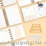 Super Combo Planner 2027 (Nilmara)