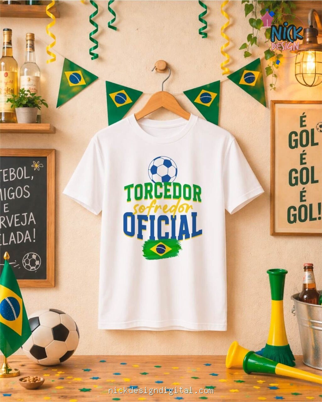 Copa do Mundo Brasil 2026 - Imagem 39