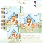 Fazendinha com Jesus - Maternidade